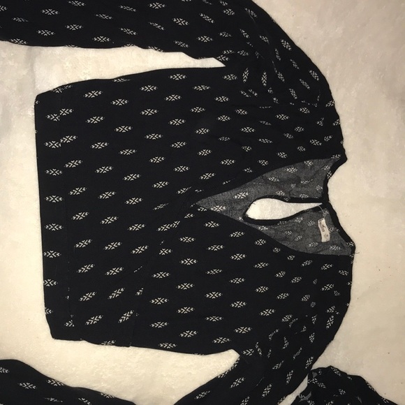 Two pieces romper - Picture 3 of 4